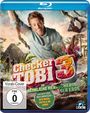 Antonia Simm: Checker Tobi 3 - Die heimliche Herrscherin der Erde (Blu-ray), BR