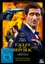 Tarik Saleh: Eagles of the Republic, DVD