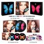 Andrea Berg: 25 Jahre Abenteuer Leben (Limited Fanbox Edition) (signiert), LP,LP,CD,CD,CD,Merchandise