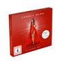 Andrea Berg: Andrea Berg Live - Die Tournee 2025 (Premium Edition), CD,CD,DVD