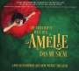 : Die fabelhafte Welt der Amélie: Das Musical (Live-Aufnahmen aus dem Werk7 Theater), CD
