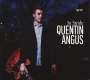 Quentin Angus: In Stride, CD