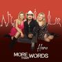 More Than Words: Home, CD