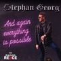 Stephan Georg: And Again Everything is Possible, CD