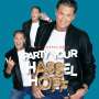 David Hasselhoff: Party Your Hasselhoff, CD