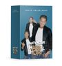 David Hasselhoff: Party Your Hasselhoff (Limited Fanbox), CD