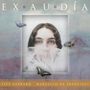 Lisa Gerrard & Marcello de Francisci: Exaudia, CD