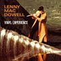 Lenny Mac Dowell: Vinyl Experience, LP