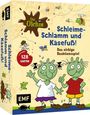 : Kartenspiel: Die Olchis. Schleime-Schlamm und Käsefuß!, SPL