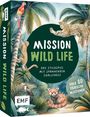 Stefan Freund: Kartenspiel: Mission: Wild Life, SPL