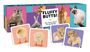Katharina Arendt: Memo-Spiel: Fluffy Butts - Finde den passenden Po zum Kopf!, SPL