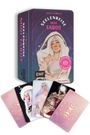 Julia Aurelia: Tarot-Kartenset: Seelenreise Mini-Tarot, Div.