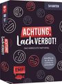 Kartenspiel: LOL - Achtung Lachverbot! Das verrückte Partyspiel, SPL