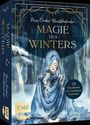 Beate Tschirch: Orakel-Adventskalender: Magie des Winters, Div.