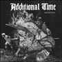Additional Time: Dead End, CD