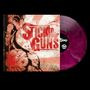 Stick To Your Guns: Comes From The Heart (Magenta/Black Smoke Vinyl), LP