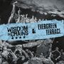 Wisdom in Chains: Split, CD