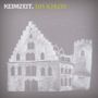 Keimzeit: Das Schloss, LP