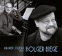 Rainer Oleak: Rainer Oleak Spielt Holger Biege, LP