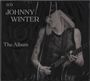 Johnny Winter: The Album, CD,CD