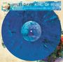 Miles Davis: Kind Of Blue (180g) (Limited Edition) (Blue Marbled Vinyl), LP
