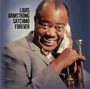 Louis Armstrong: Satchmo Forever (180g) (Limited Collector's Edition) (Marbled Vinyl), LP