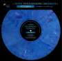 Royal Philharmonic Orchestra: Remember The 60's (180g) (Limited Numbered Edition) (Blue Marbled Vinyl), LP
