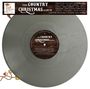 : The Country Christmas Album (180g) (Limited Numbered Edition) (Silver Vinyl), LP