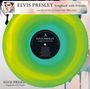 Elvis Presley: Songbook With Friends (180g) (Limited Numbered Edition) (Colored Vinyl), LP