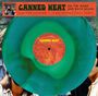 Canned Heat: On The Road And Back Again (180g) (Limited Edition) (Color In Color Vinyl), LP