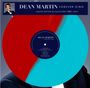 Dean Martin: Forever Dino (180g) (Limited Edition) (Half-Half Colored Vinyl), LP