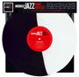 Midnight Jazz - Piano Greatest (180g) (Limited Edition) (Half-Half Colored Vinyl), LP