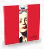 Edith Piaf: The Magic Vinyl Box (180g) (Limited Edition) (Colored Vinyl), LP,LP,LP