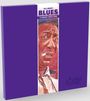 : All About Blues - The Magic Vinyl Box (180g) (Limited Edition) (Colored Vinyl), LP,LP,LP