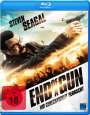 Keoni Waxman: End of a Gun (Blu-ray), BR