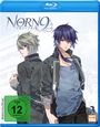 Takao Abo: Norn9 Vol. 3 (Blu-ray), BR