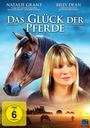 Thomas Makowski: Das Glück der Pferde, DVD