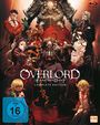 Naoyuki Itou: Overlord Staffel 1 (Complete Edition) (Blu-ray), BR,BR,BR