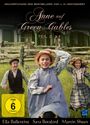 John Kent Harrison: Anne auf Green Gables Teil 2, DVD