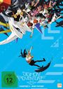 Keitaro Motonaga: Digimon Adventure tri. Chapter 6 - Our Future, DVD
