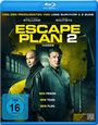 Steven C. Miller: Escape Plan 2: Hades (Blu-ray), BR