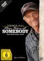 Terence Hill: Mein Name ist Somebody (Special Edition), DVD,DVD