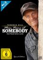 Terence Hill: Mein Name ist Somebody (Special Edition) (Blu-ray), BR,BR