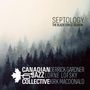 Canadian Jazz Collective: Septology - The Black Forest Session, LP