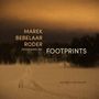 Thomas Marek: Footprints, LP