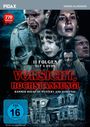 Peter Sasdy: Vorsicht, Hochspannung!, DVD,DVD,DVD,DVD