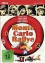 Ken Annakin: Monte Carlo Rallye, DVD