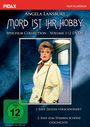 Anthony Pullen Shaw: Mord ist ihr Hobby - Spielfilm Collection Vol. 1, DVD,DVD