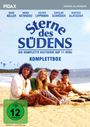 Berengar Pfahl: Sterne des Südens (Komplette Serie), DVD,DVD,DVD,DVD,DVD,DVD,DVD,DVD,DVD,DVD,DVD