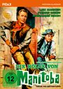 Sheldon Reynolds: Die Hölle von Manitoba, DVD